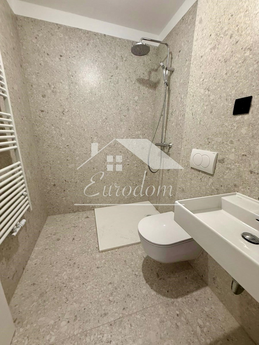 Vrhunska novogradnja – 2.545 € na m²