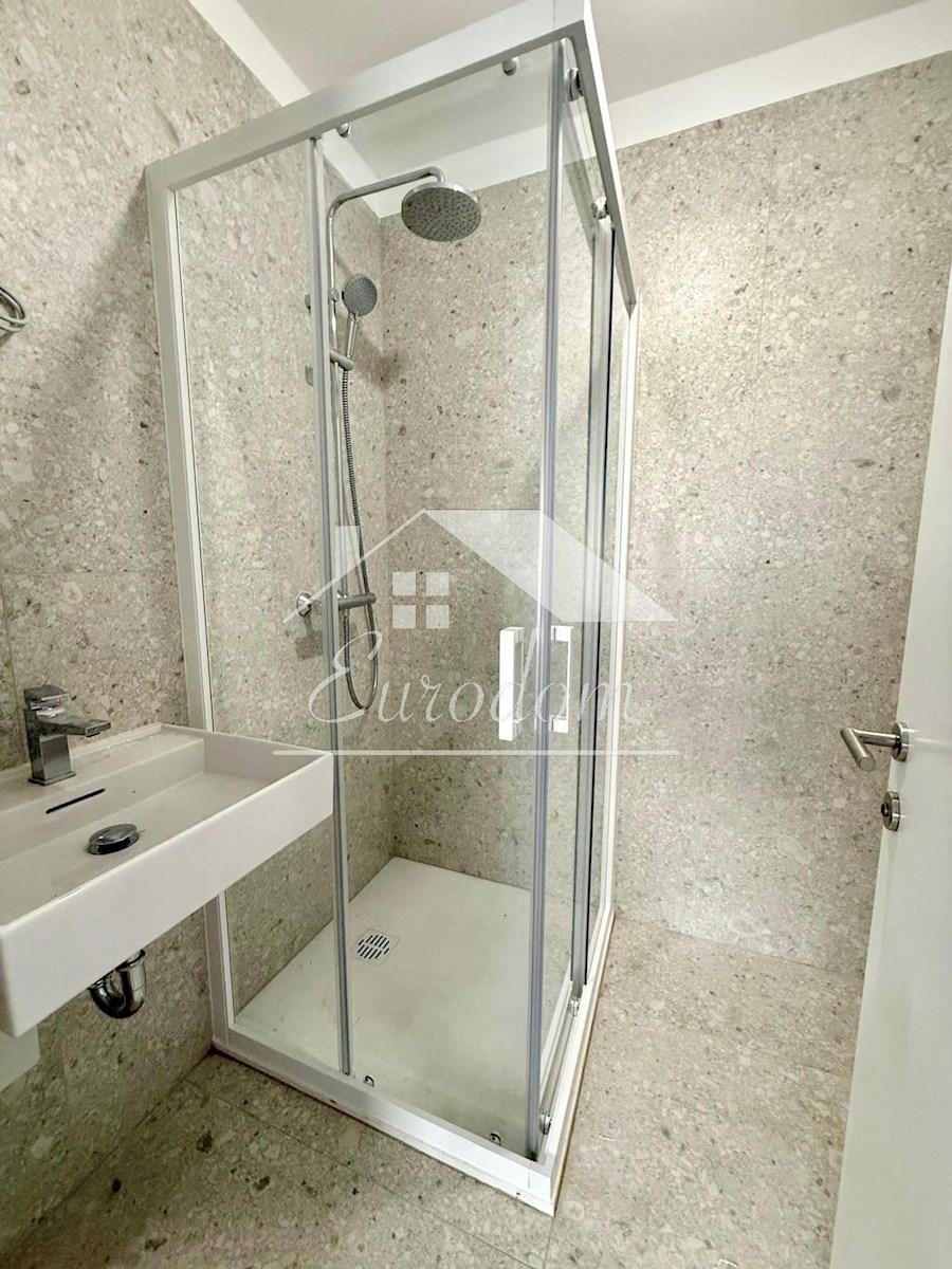 Vrhunska novogradnja – 2.545 € na m²