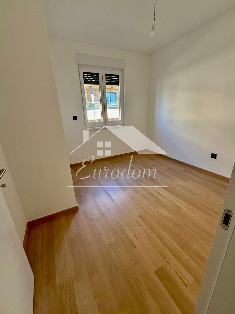 Vrhunska novogradnja – 2.545 € na m²