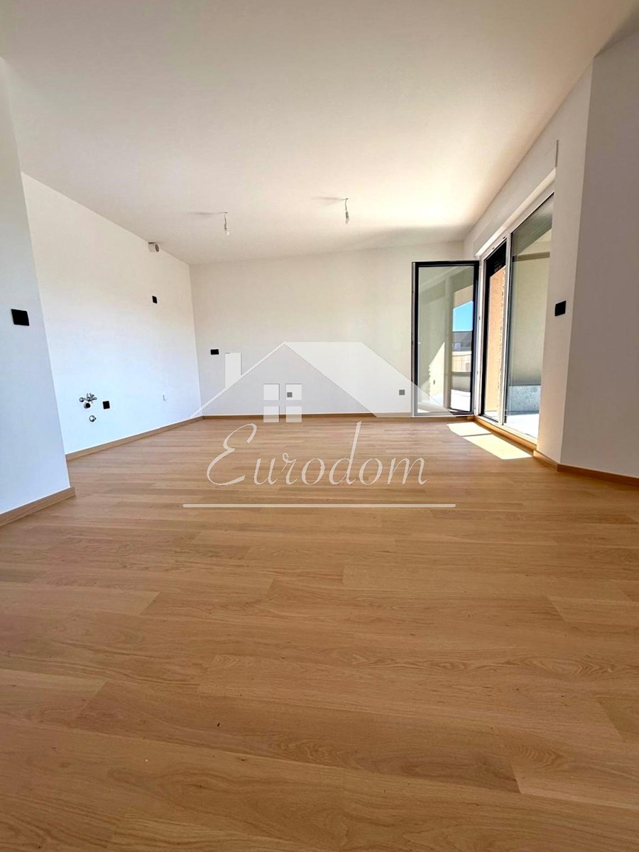 Vrhunska novogradnja – 2.545 € na m²