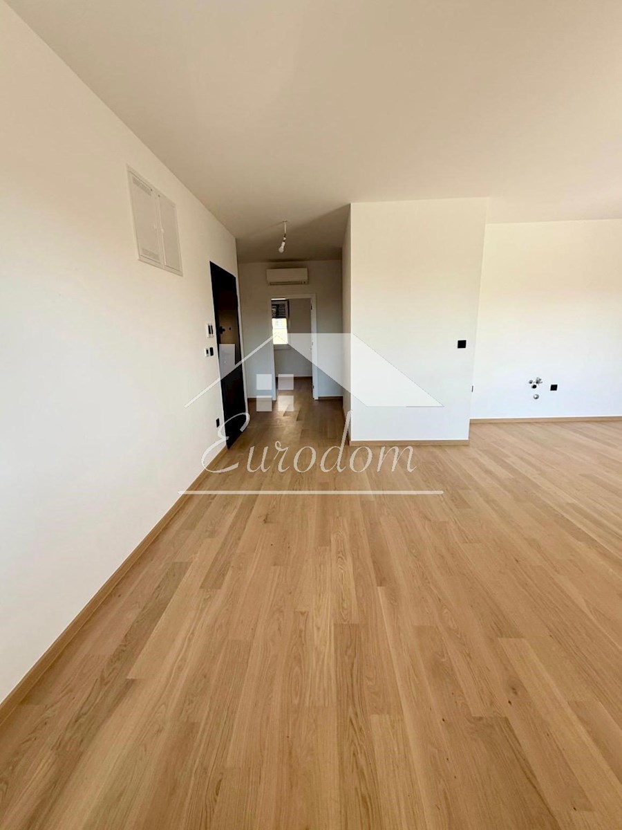Vrhunska novogradnja – 2.545 € na m²