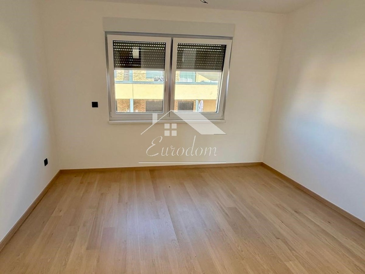 Vrhunska novogradnja – 2.545 € na m²