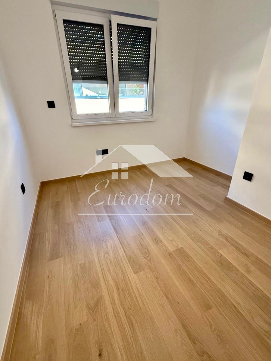 Vrhunska novogradnja – 2.545 € na m²