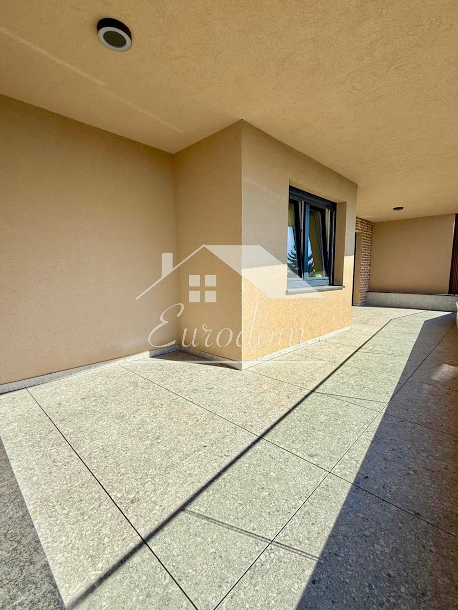 Vrhunska novogradnja – 2.545 € na m²
