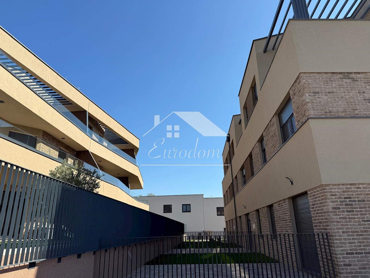 Vrhunska novogradnja – 2.545 € na m²