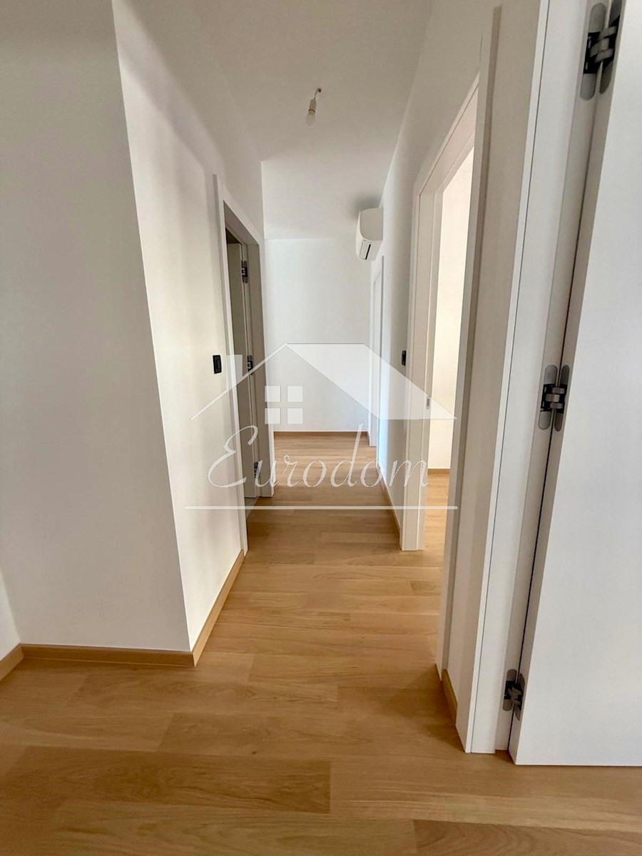 Vrhunska novogradnja – 2.545 € na m²