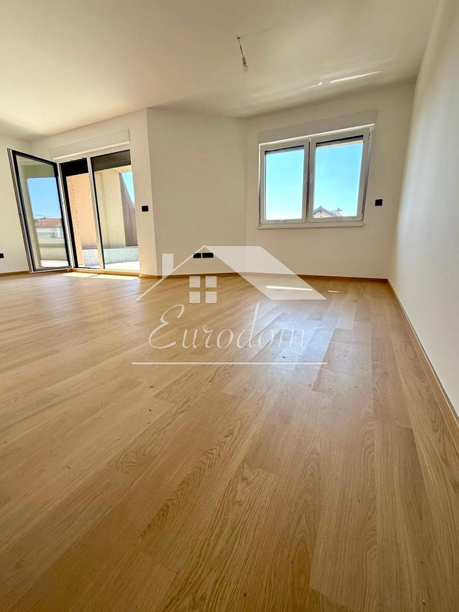 Vrhunska novogradnja – 2.545 € na m²
