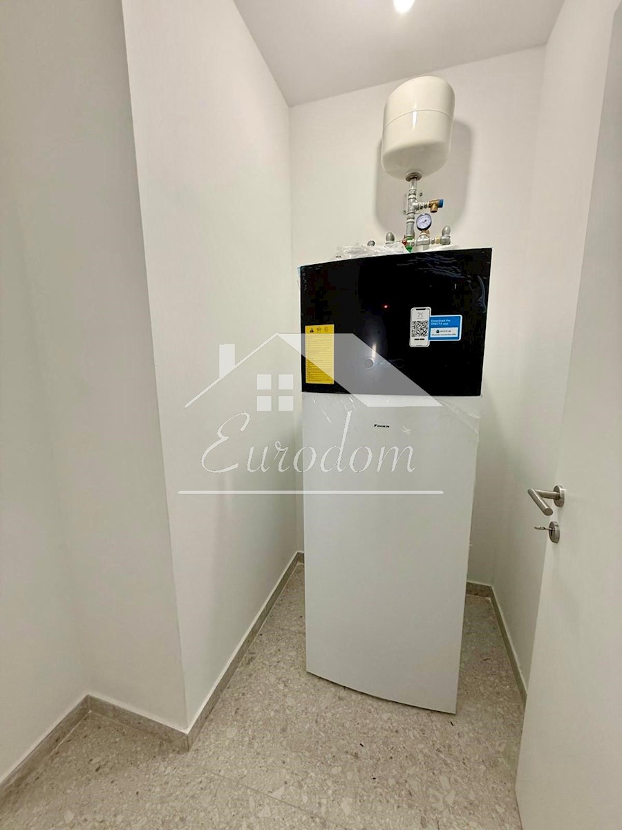Vrhunska novogradnja – 2.545 € na m²