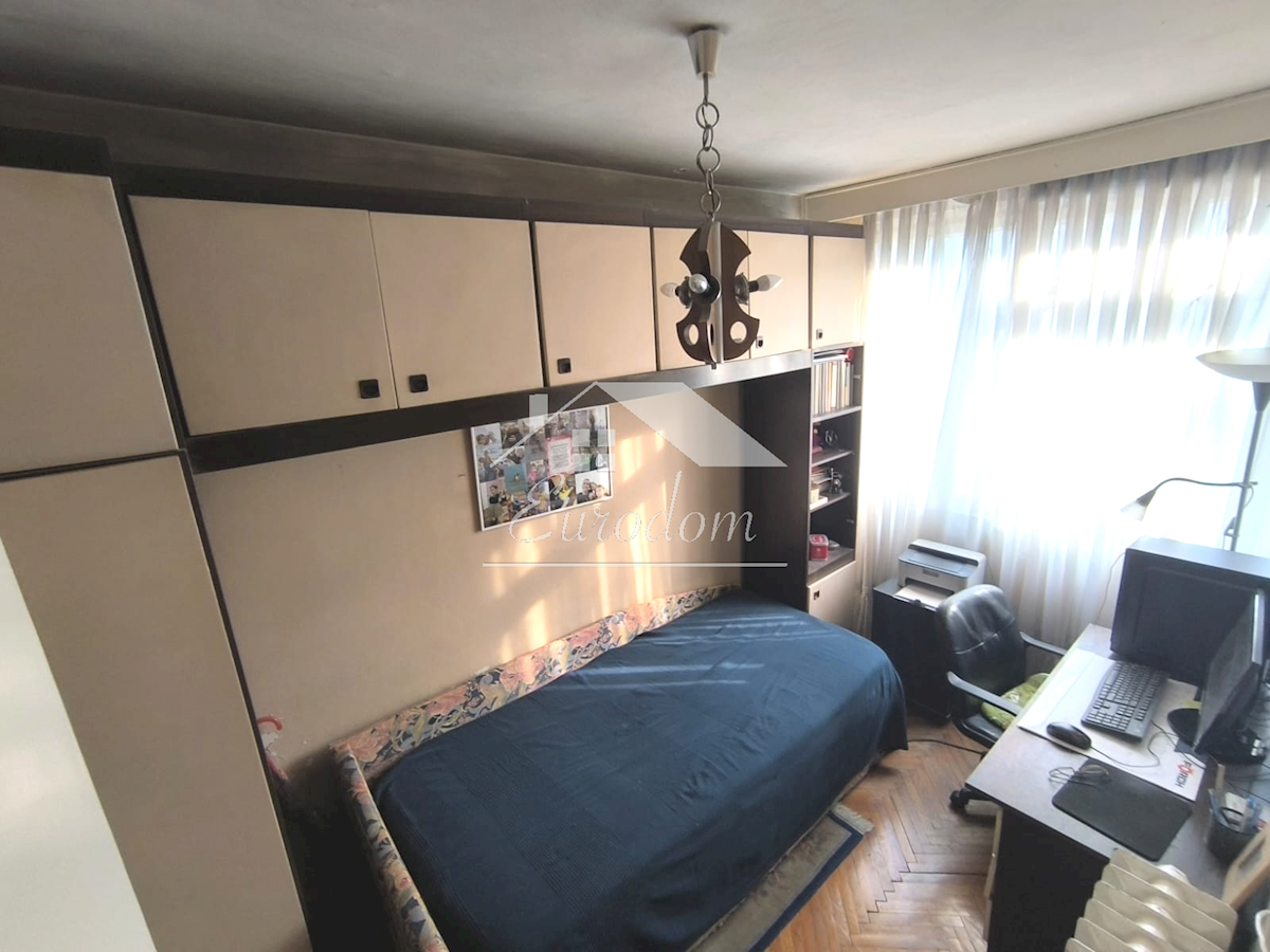 PRODAJA STANOVANJA – V BLIŽINI KONCERTNE DVORANE LISINSKI