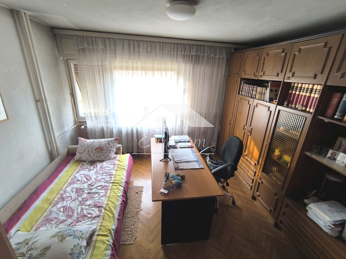 PRODAJA STANOVANJA – V BLIŽINI KONCERTNE DVORANE LISINSKI