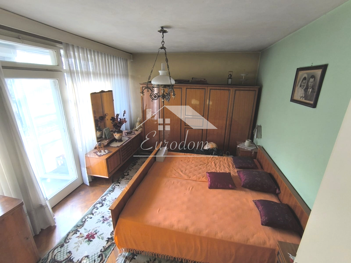 PRODAJA STANOVANJA – V BLIŽINI KONCERTNE DVORANE LISINSKI