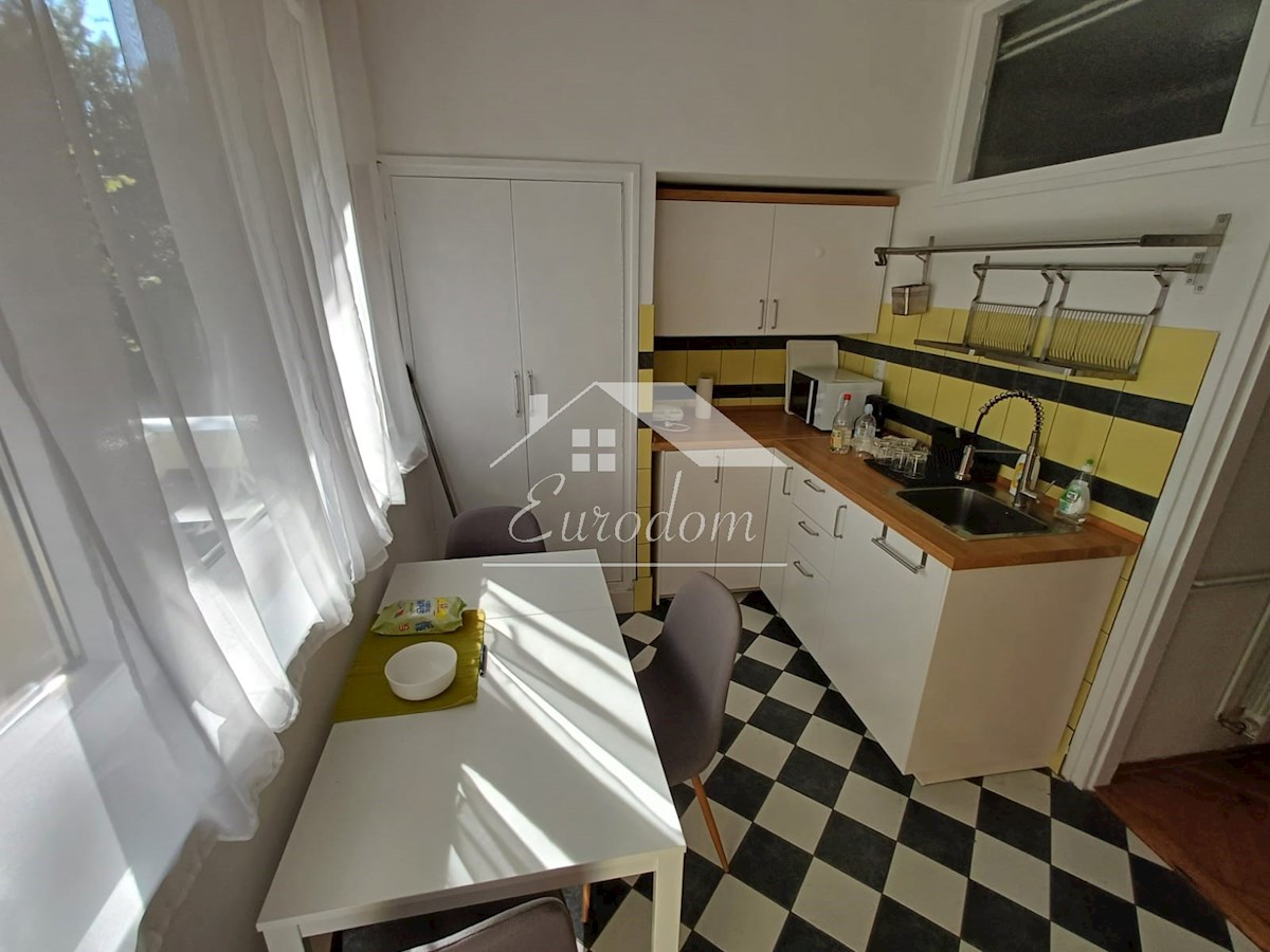 Prodaja – Stanovanje Vrbik, 46,57 m² – funkcionalno, svetlo, odlična lokacija!