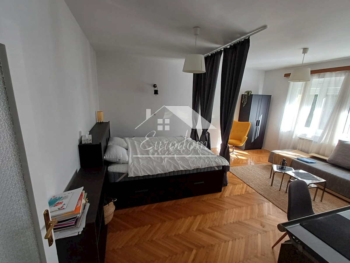 Prodaja – Stanovanje Vrbik, 46,57 m² – funkcionalno, svetlo, odlična lokacija!