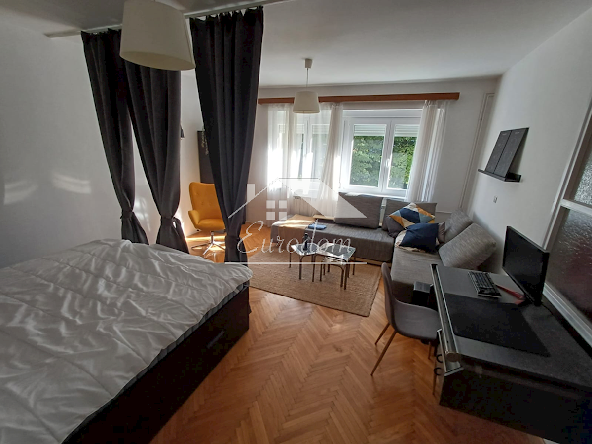 Prodaja – Stanovanje Vrbik, 46,57 m² – funkcionalno, svetlo, odlična lokacija!