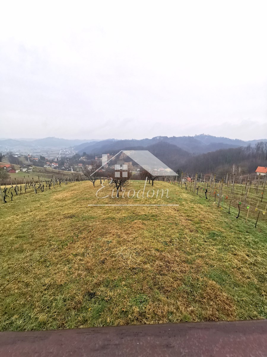 Hiša/Vikendica iz Sanj s Pogledom, ki Vzame Sap o!