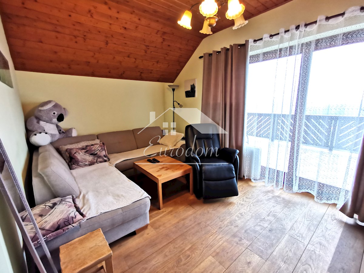 Hiša/Vikendica iz Sanj s Pogledom, ki Vzame Sap o!