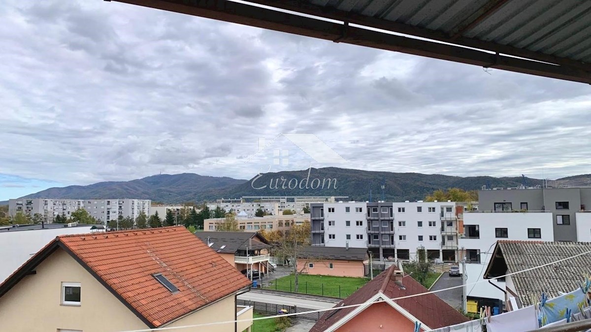 Naprodaj: Stanovanje v Zaprešiću, Sjeverno naselje – 42,07 m²