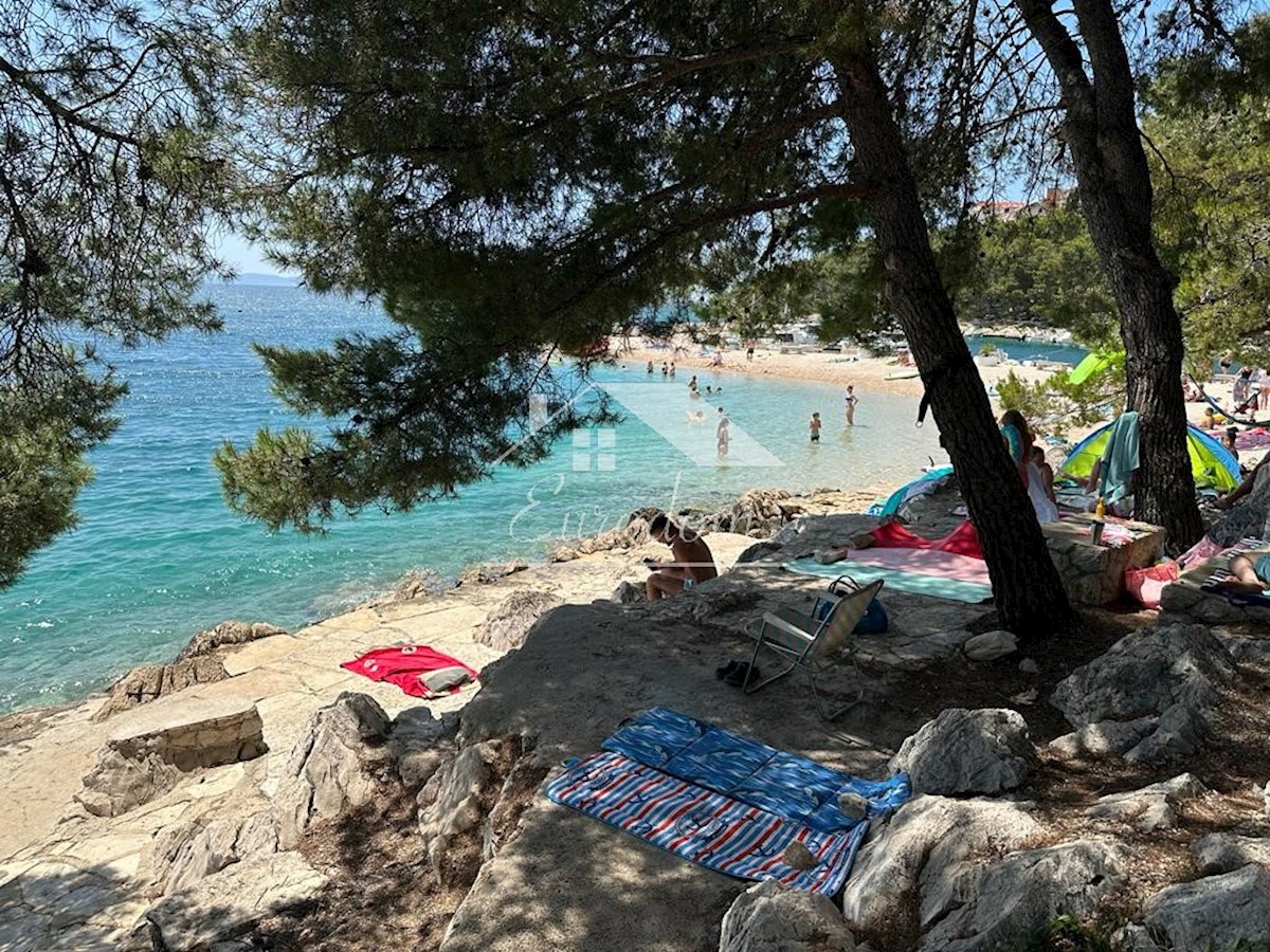 ČUDOVITA NOVOGRADNJA S POGLEDOM NA MORJE – APARTMAJI NAPRODAJ V DOLAŠKIH DRAGAH