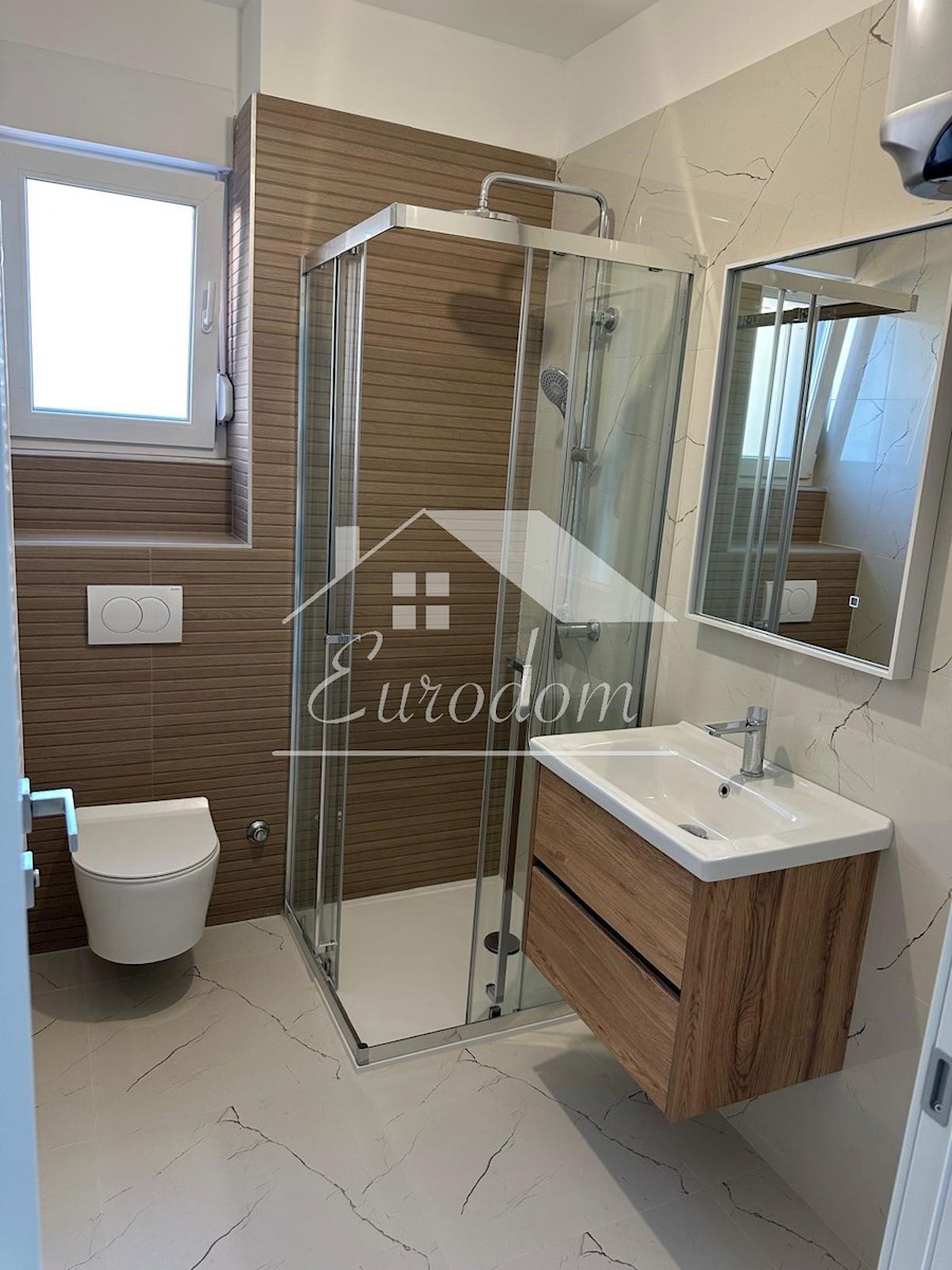 ČUDOVITA NOVOGRADNJA S POGLEDOM NA MORJE – APARTMAJI NAPRODAJ V DOLAŠKIH DRAGAH