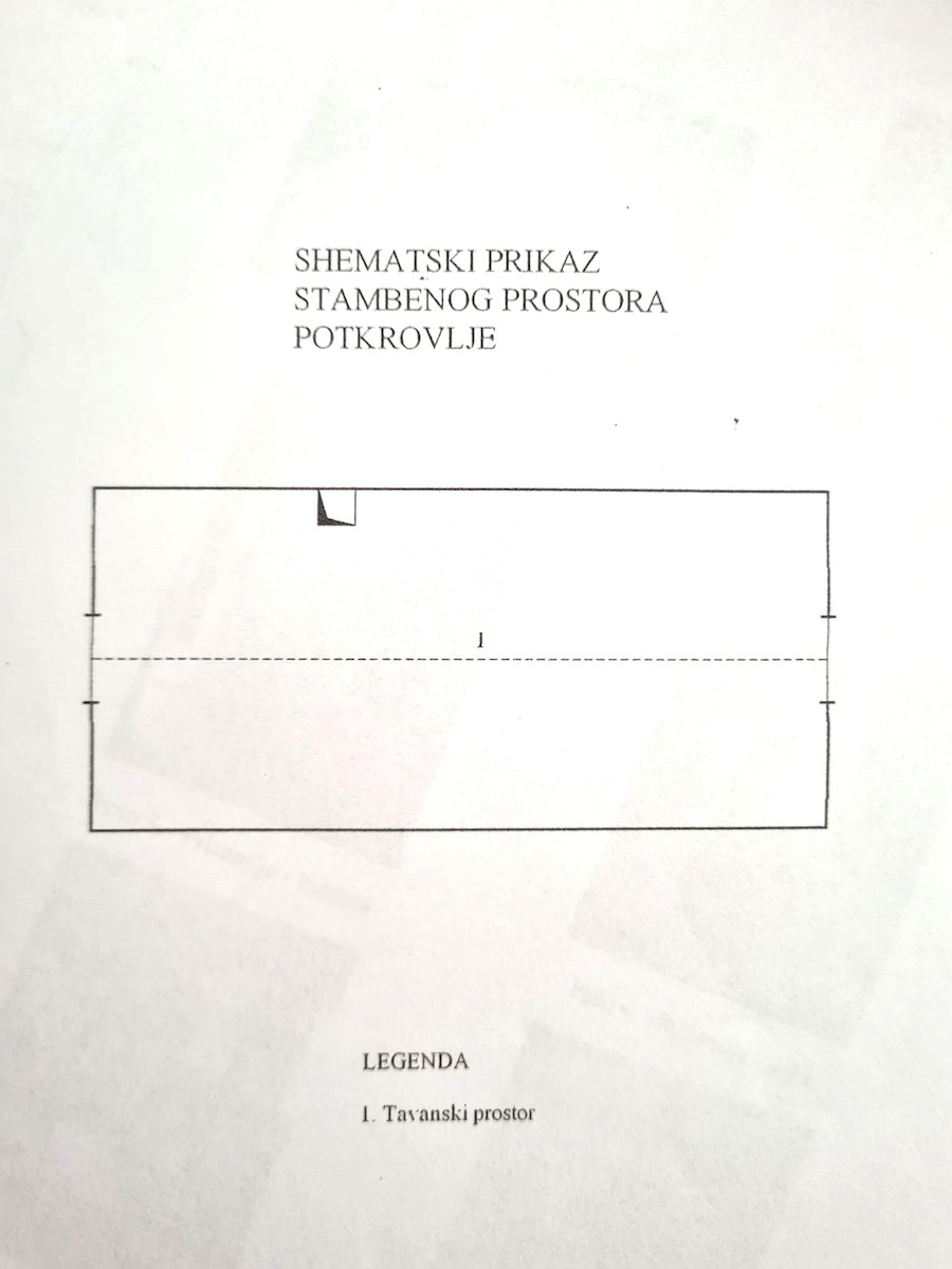 Družinska hiša z veliko parcelo – Turnišće, Konjšćina