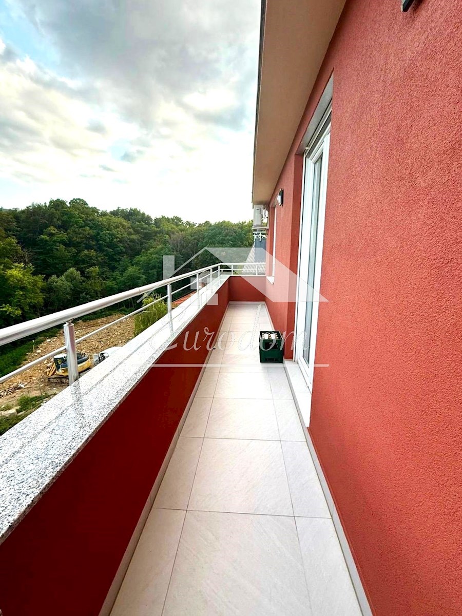 Luksuzno stanovanje naprodaj v Remetah – 138 m²