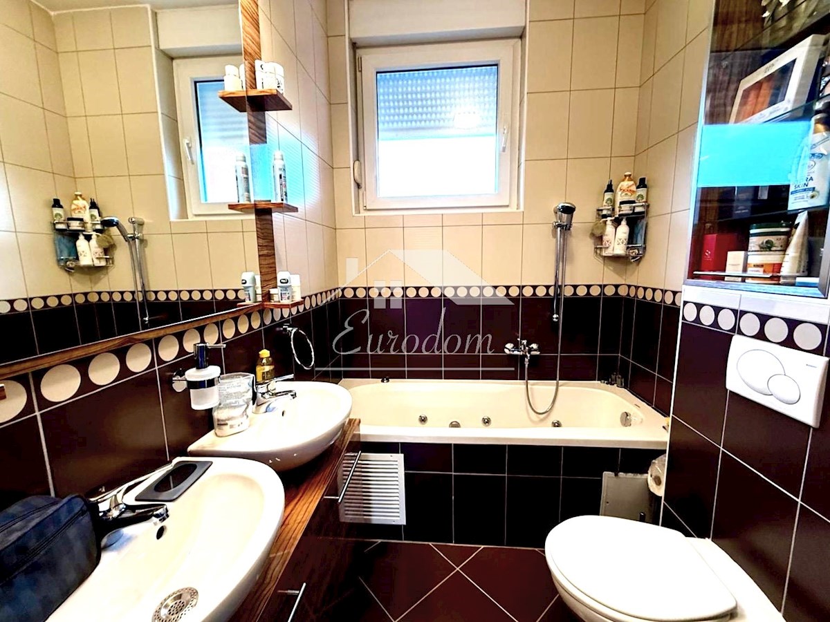 Luksuzno stanovanje naprodaj v Remetah – 138 m²