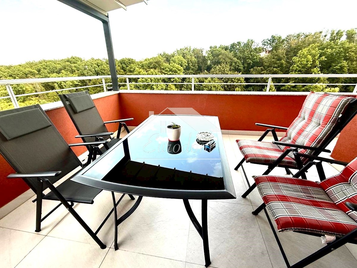 Luksuzno stanovanje naprodaj v Remetah – 138 m²