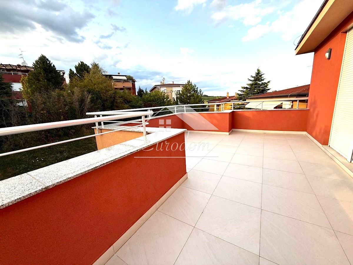 Luksuzno stanovanje naprodaj v Remetah – 138 m²