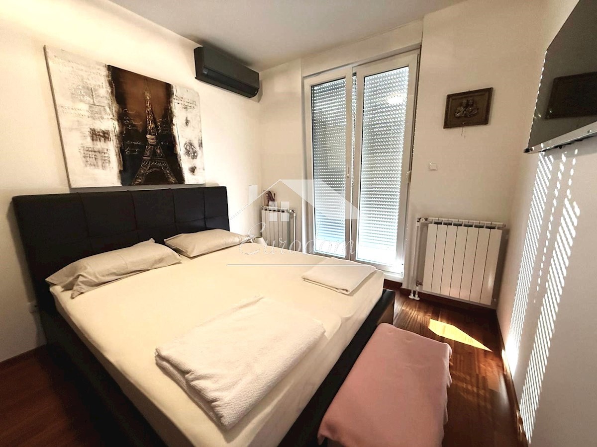 Luksuzno stanovanje naprodaj v Remetah – 138 m²
