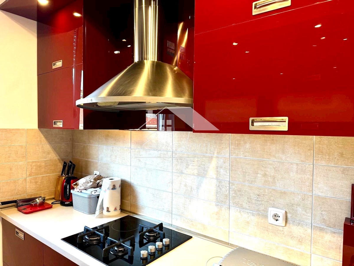 Luksuzno stanovanje naprodaj v Remetah – 138 m²