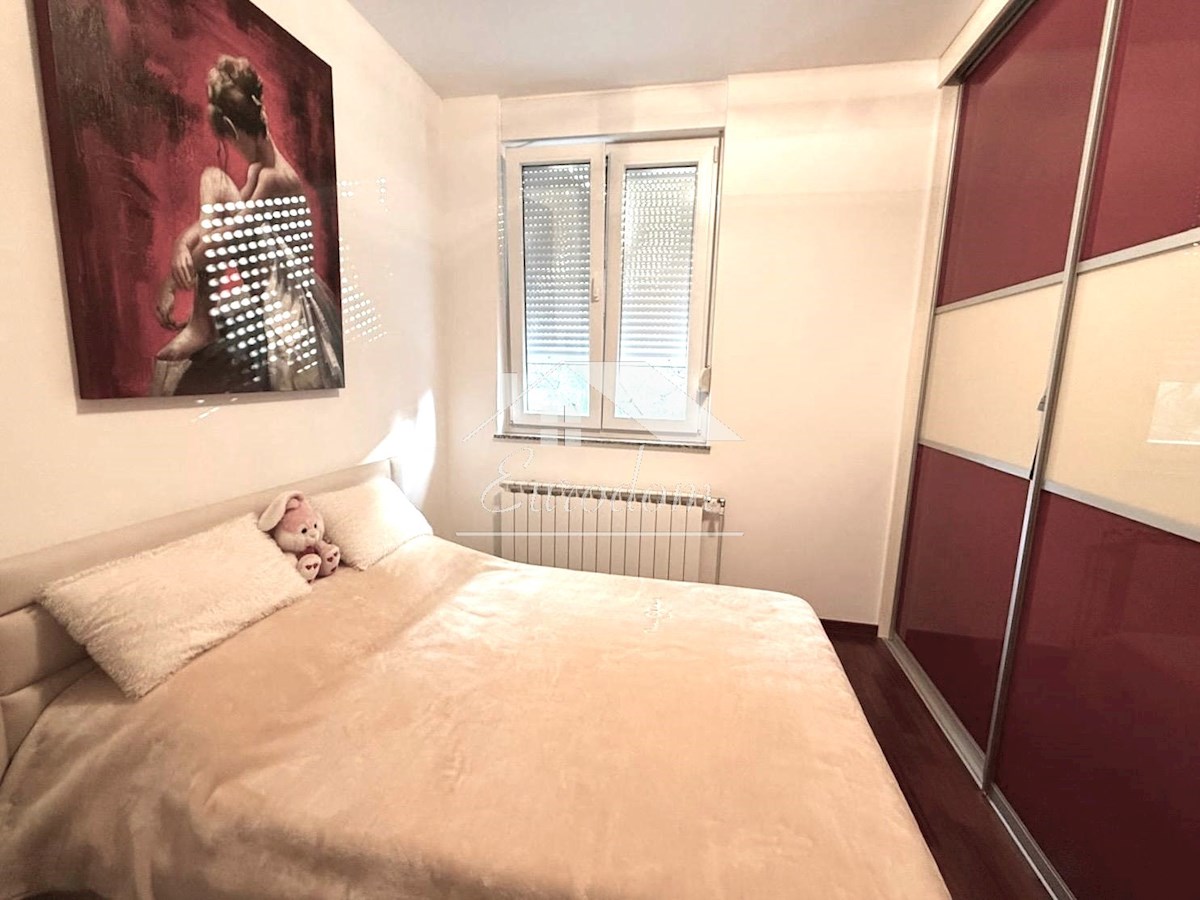 Luksuzno stanovanje naprodaj v Remetah – 138 m²