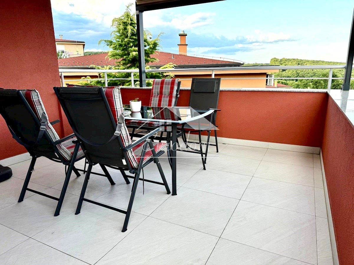 Luksuzno stanovanje naprodaj v Remetah – 138 m²