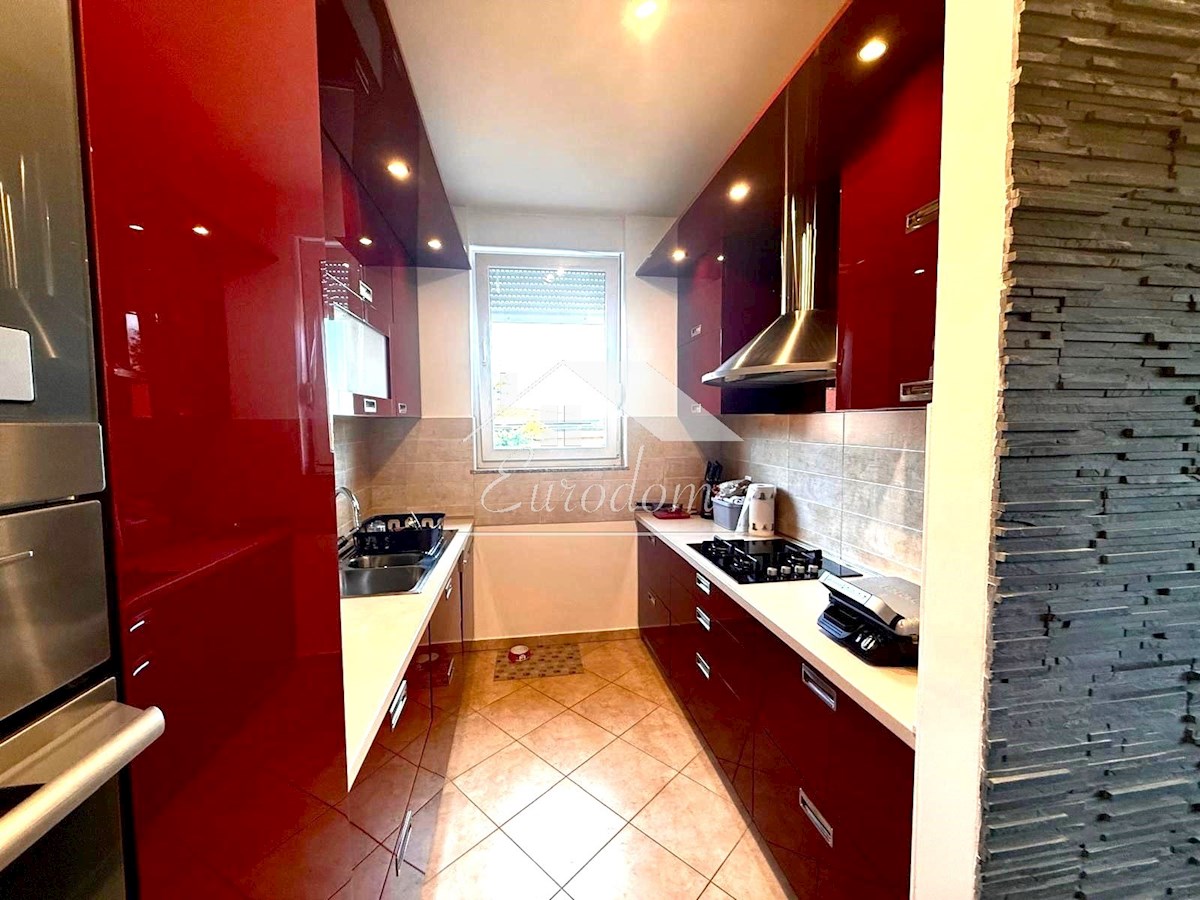Luksuzno stanovanje naprodaj v Remetah – 138 m²
