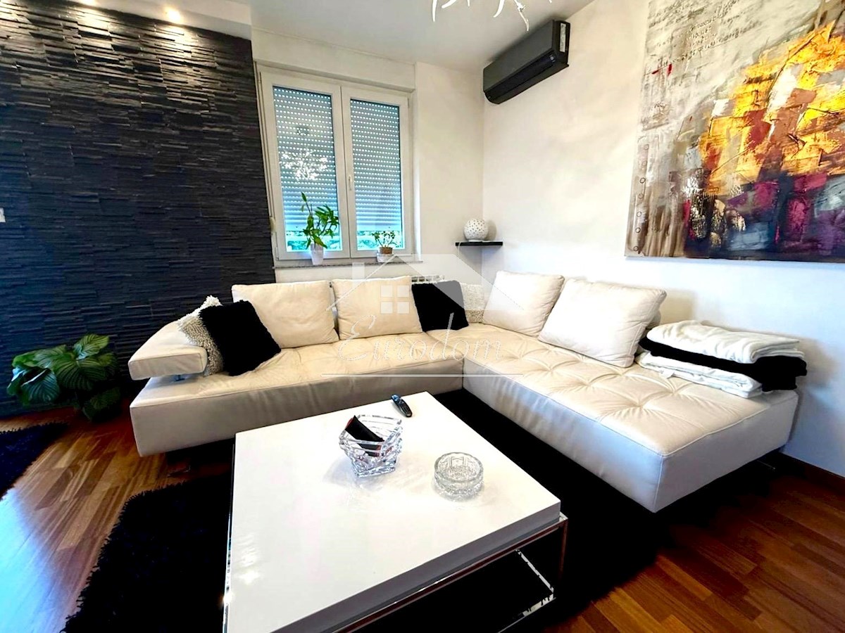 Luksuzno stanovanje naprodaj v Remetah – 138 m²