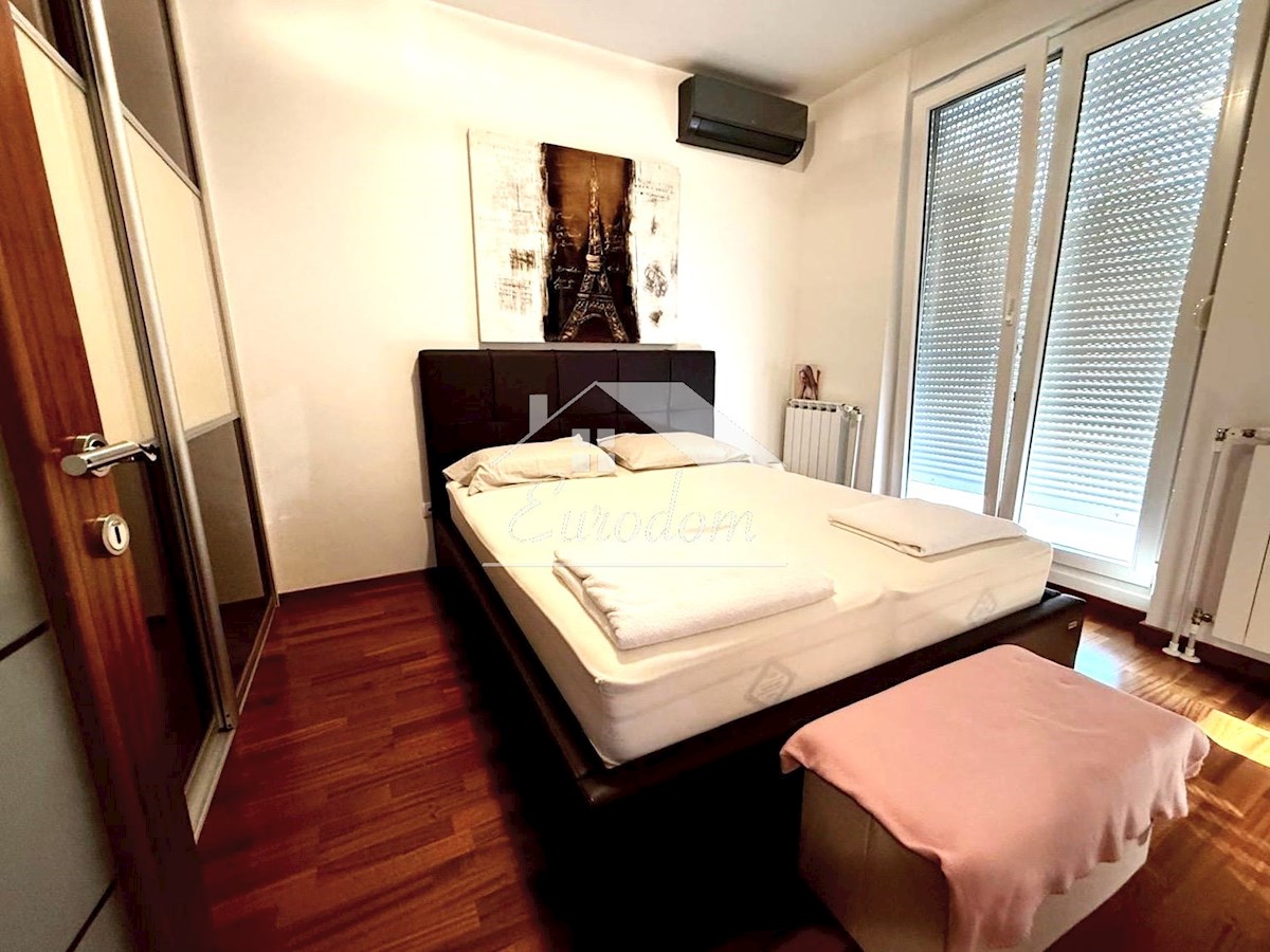 Luksuzno stanovanje naprodaj v Remetah – 138 m²