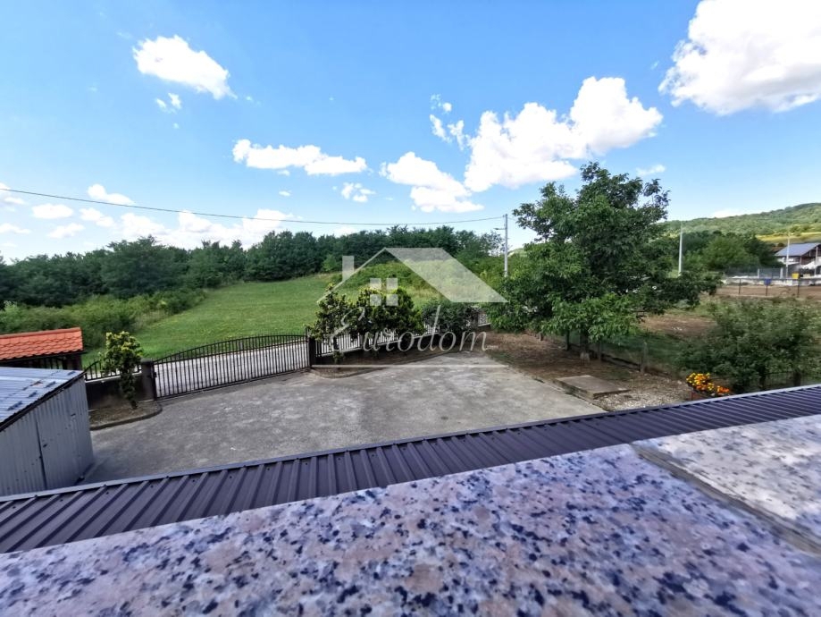 Hiša Susedgrad, 340m2