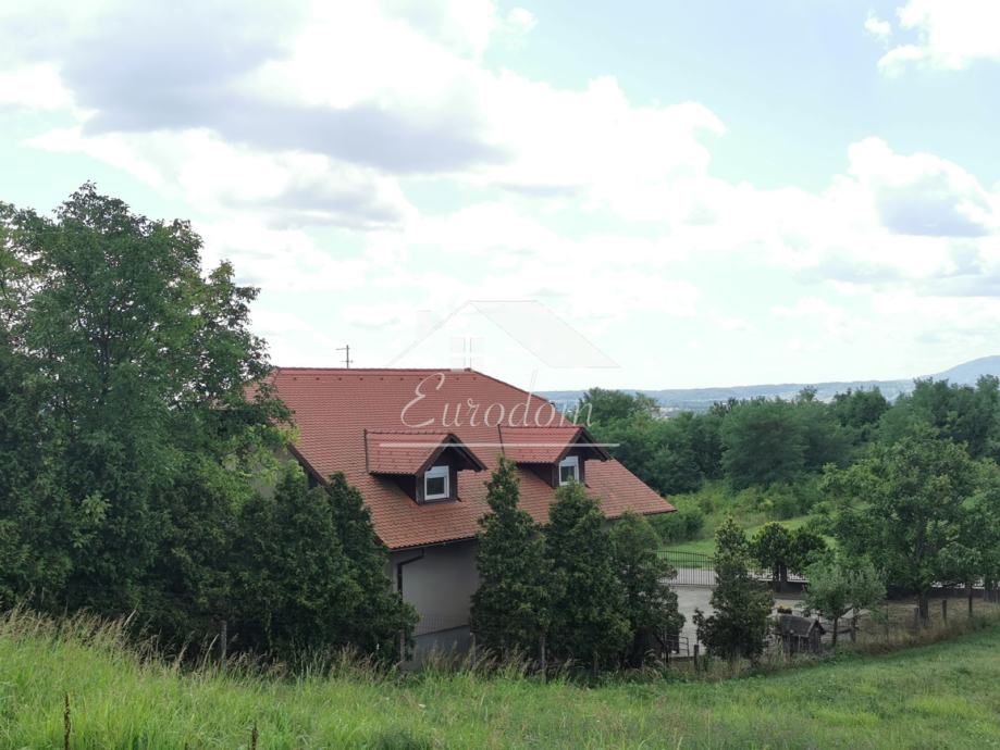 Hiša Susedgrad, 340m2