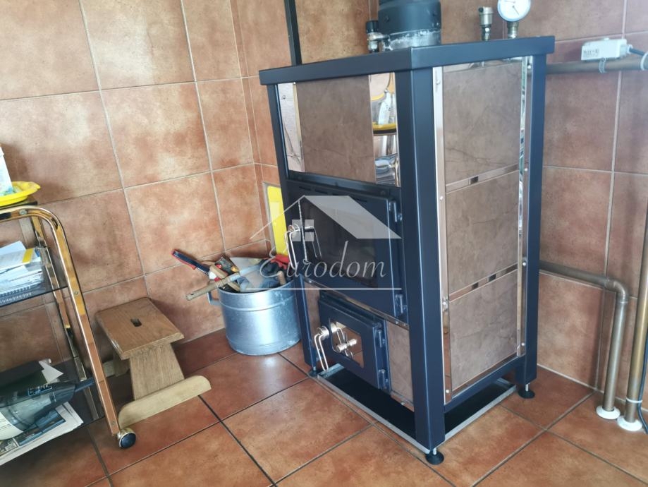 Hiša Susedgrad, 340m2