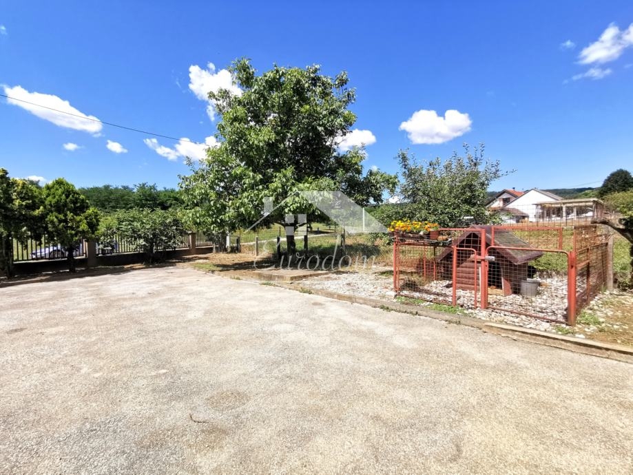 Hiša Susedgrad, 340m2