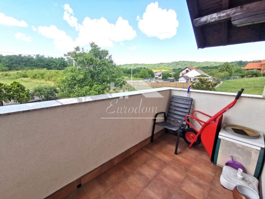 Hiša Susedgrad, 340m2