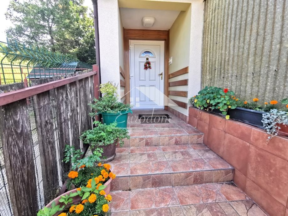 Hiša Susedgrad, 340m2