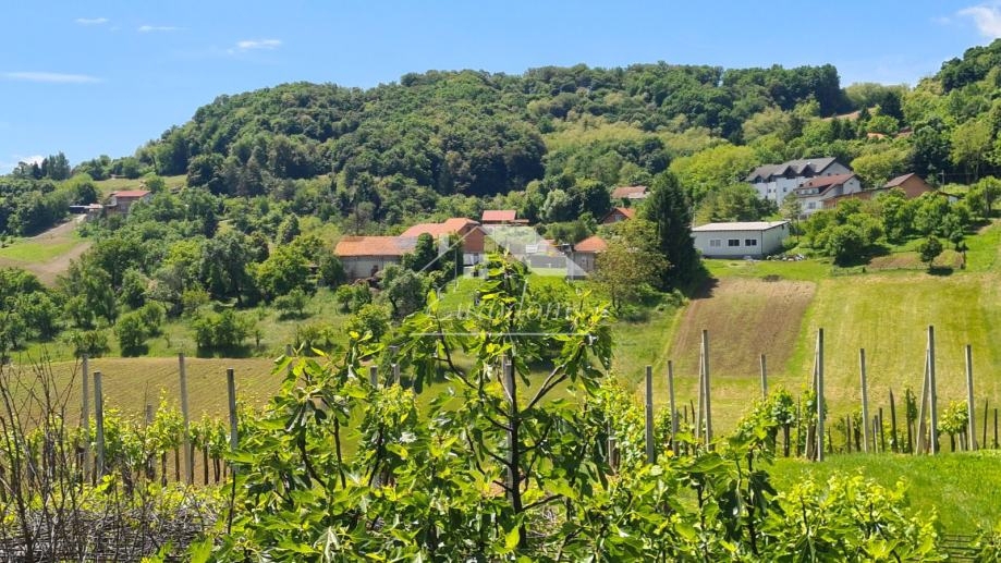 Hiša Sveti Križ, Tuhelj, 112,45m2