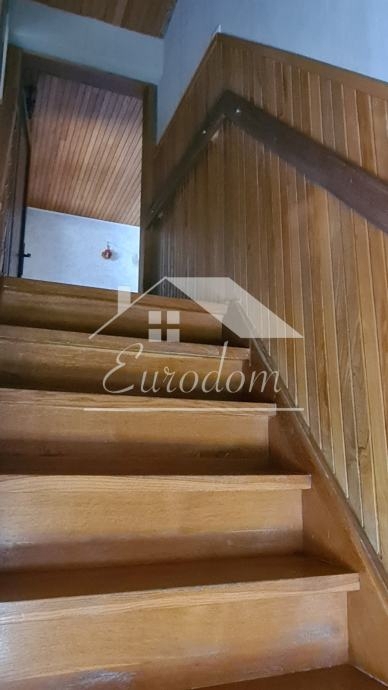 Hiša Sveti Križ, Tuhelj, 112,45m2