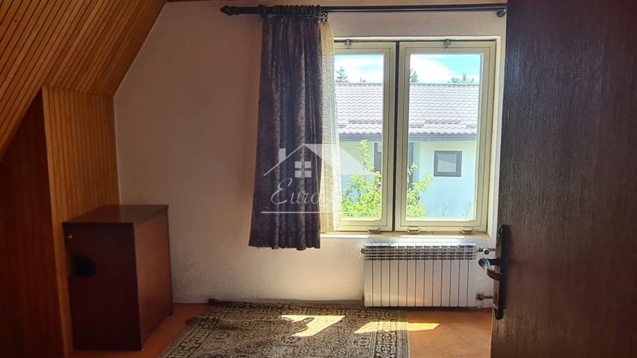 Hiša Sveti Križ, Tuhelj, 112,45m2