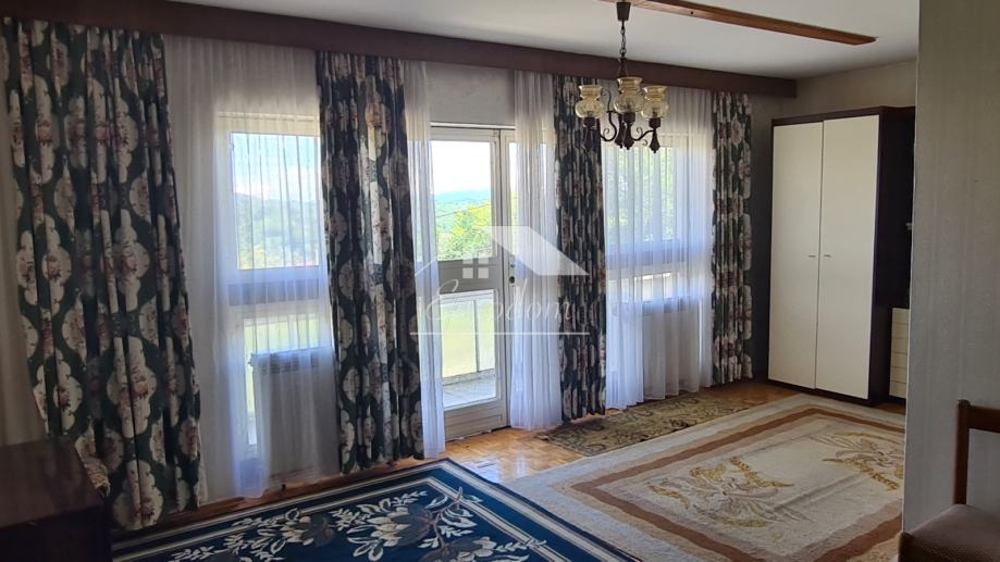 Hiša Sveti Križ, Tuhelj, 112,45m2