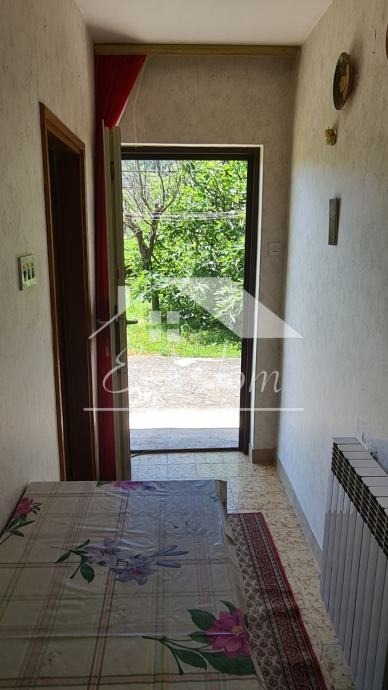 Hiša Sveti Križ, Tuhelj, 112,45m2