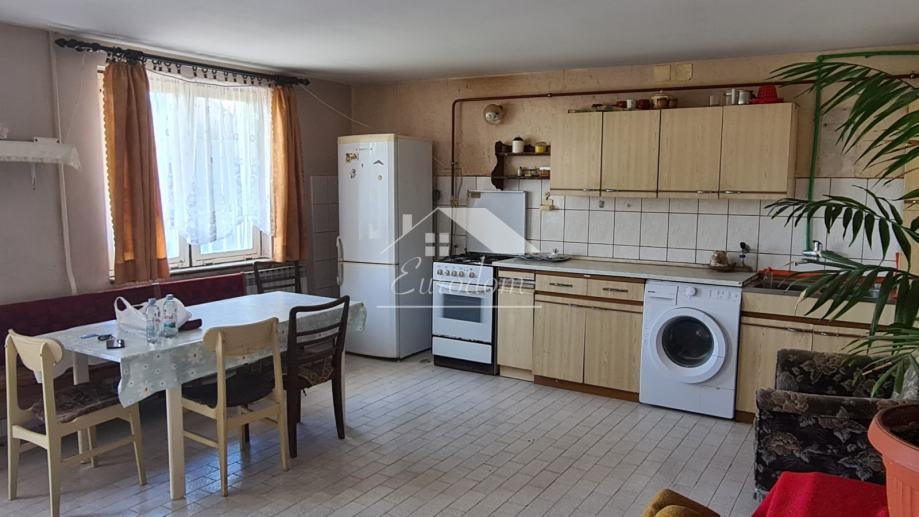 Hiša Sveti Križ, Tuhelj, 112,45m2