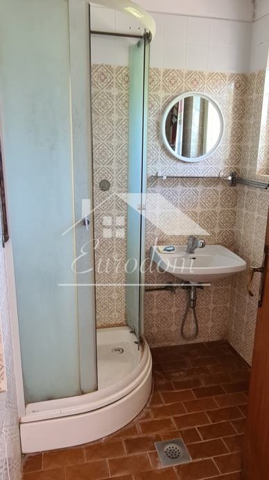 Hiša Sveti Križ, Tuhelj, 112,45m2