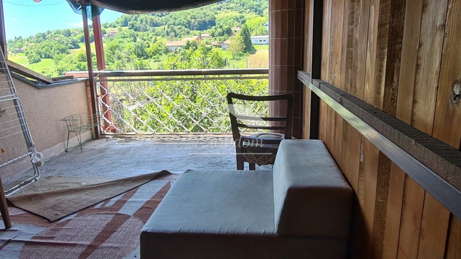 Hiša Sveti Križ, Tuhelj, 112,45m2