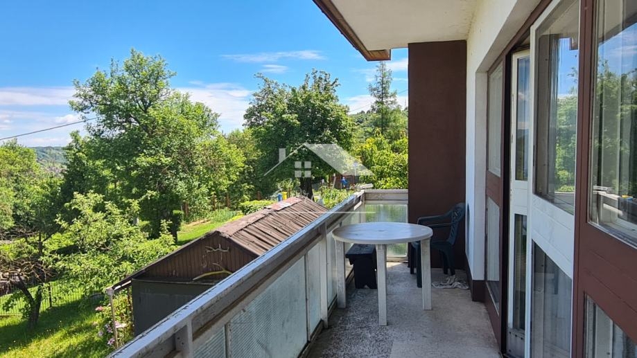 Hiša Sveti Križ, Tuhelj, 112,45m2